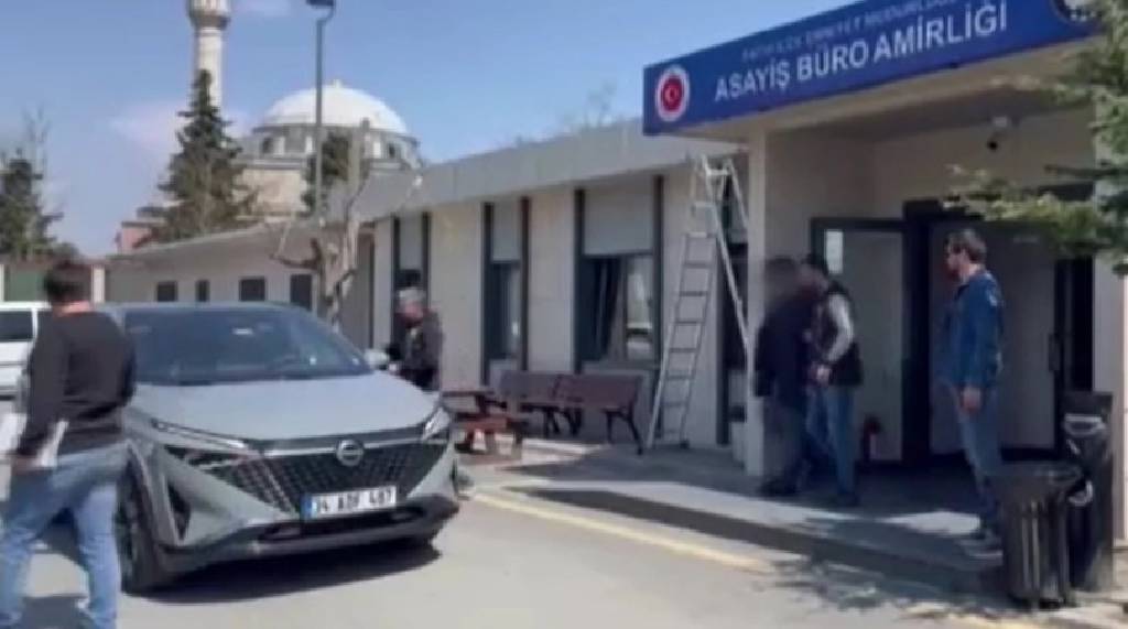 17 yaşında, 52 sabıka kaydı var! Azılı suçlu çocuk, İstanbul’da yakalandı…