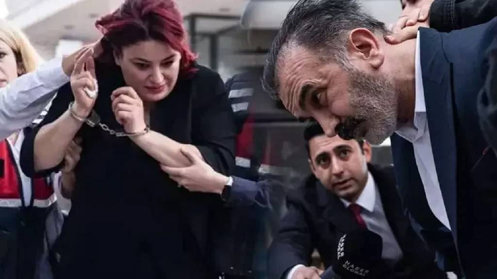 Yenidoğan Çetesi soruşturması! Savcıyı tehdit edenlere ikinci dalga operasyon…
