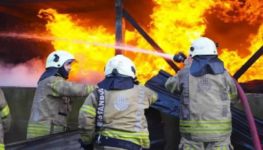 İstanbul’un gizli kabusu! Depremde 500 doğalgaz kutusu aynı anda patlayabilir...