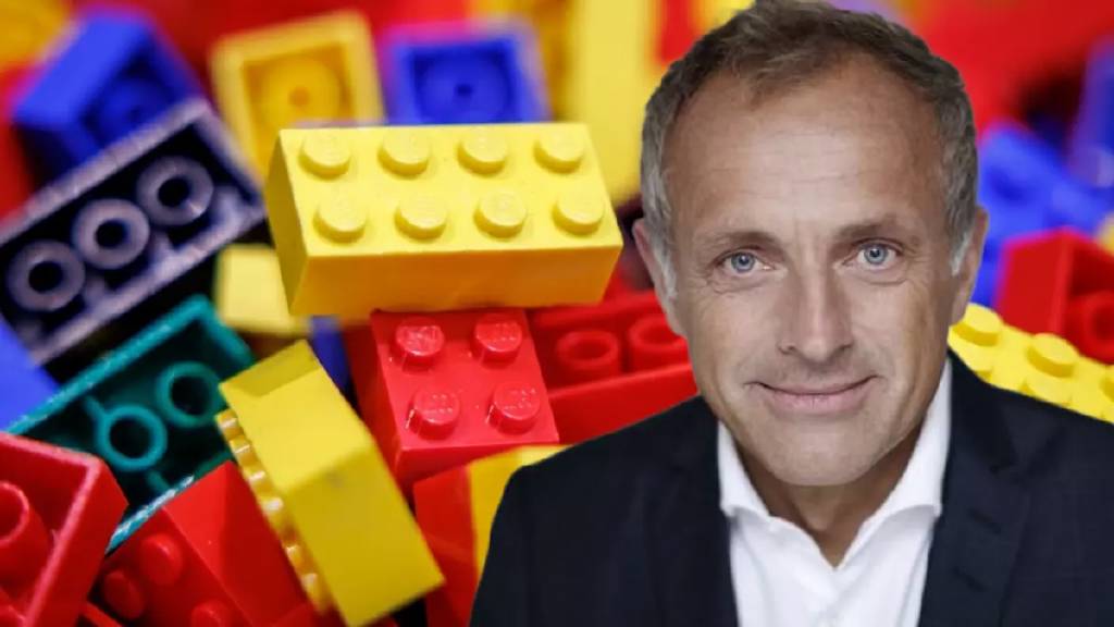Lego'nun patronu Michael Halbye, kayak kazasında hayatını kaybetti...