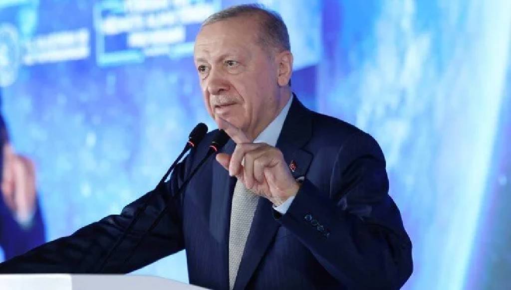 TÜRKSAT 6A göreve başladı! Cumhurbaşkanı Erdoğan: Tarihi fırsat penceresi açılmaktadır