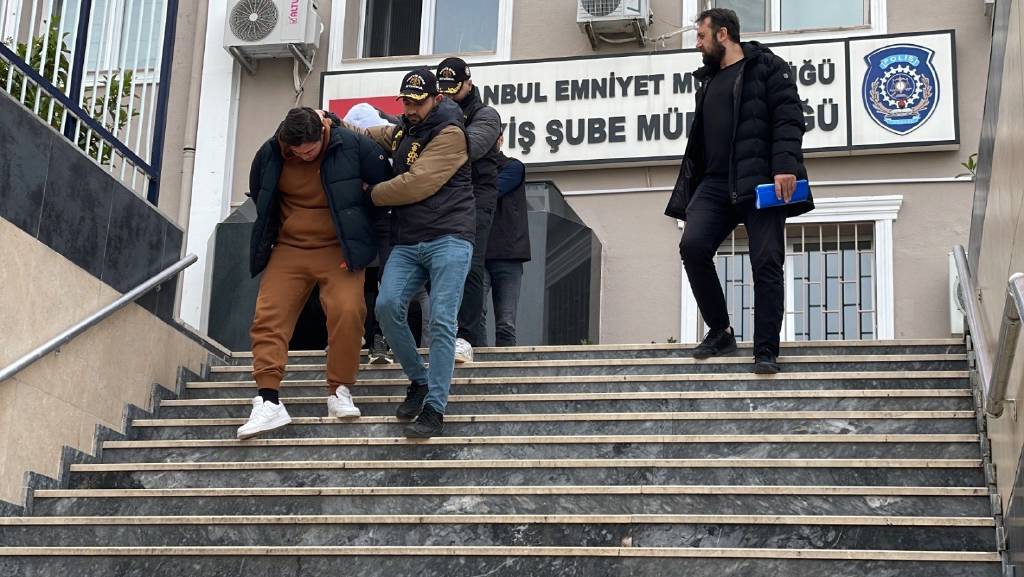 İstanbul’da, ‘yatırım danışmayım’ yalanıyla 1 milyon dolarlık vurgun!