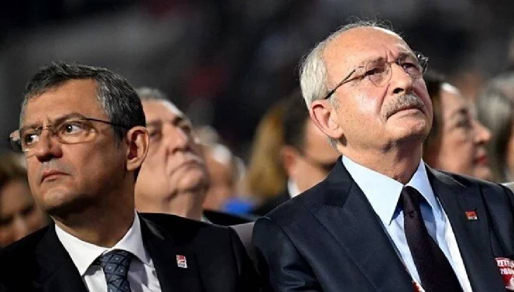 CHP kurultayı: Kemal Kılıçdaroğlu aday mı?