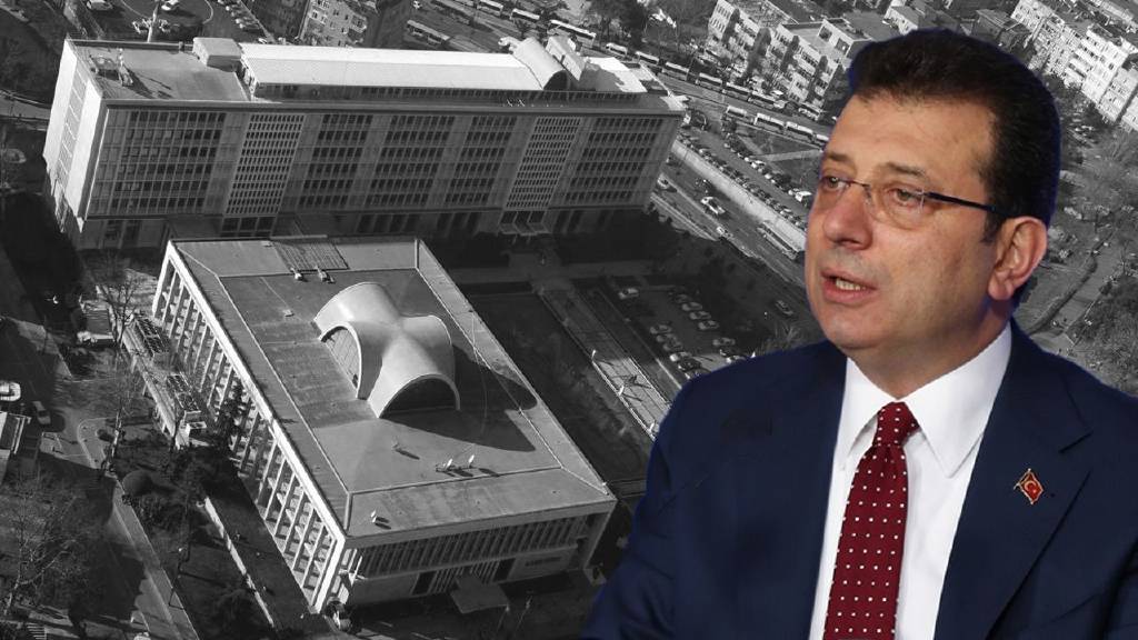İBB soruşturmasında ikinci dalga operasyon! 53 kişiye gözaltı kararı