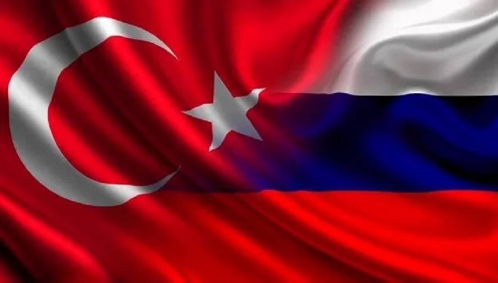 Türk ve Rus heyetleri İstanbul'da görüşmeye başladı