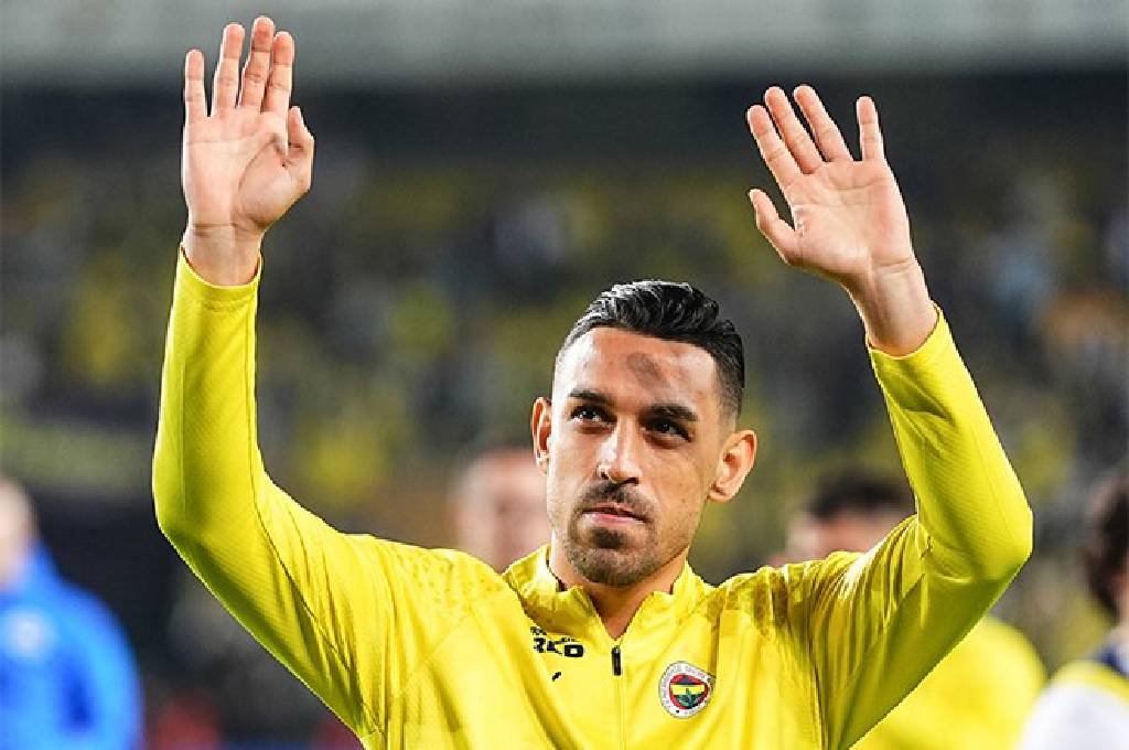 İrfan Can için Trabzonspor iddiası