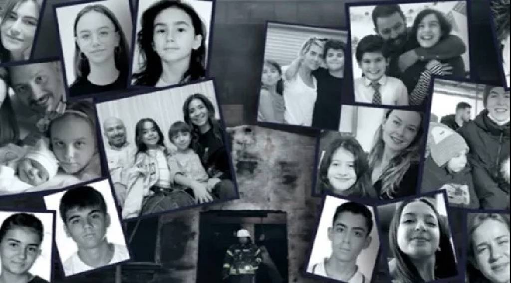 Kartalkaya faciası! Çocuk Bayramı’nın yetim kalan 36 gülümsemesi...