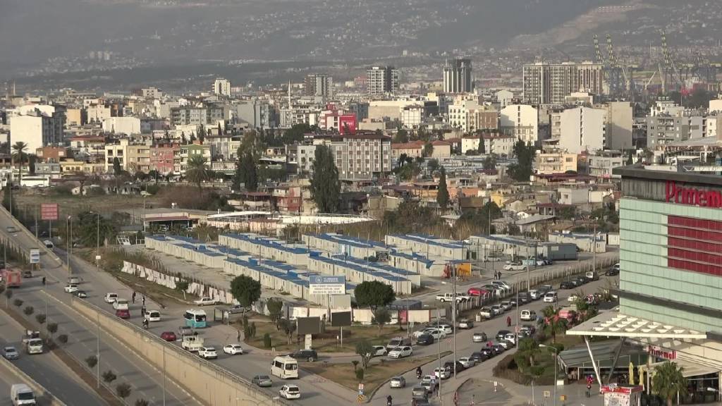 Suriyelilerin dönüşü sonrası kira fiyatları düştü