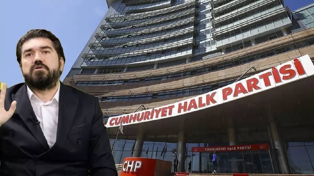 "CHP'ye Kayyum" iddiası ortalığı karıştırdı! Açıklama yapıldı: "İddialar gerçek dışı"