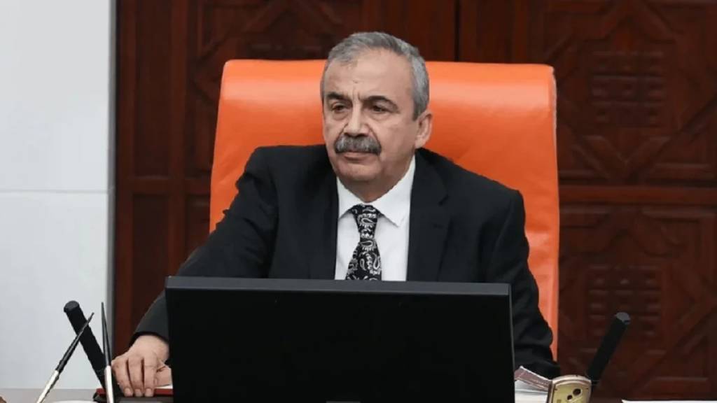 Sağlık Bakanı Memişoğlu'ndan Sırrı Süreyya Önder’in sağlık durumuna ilişkin açıklama