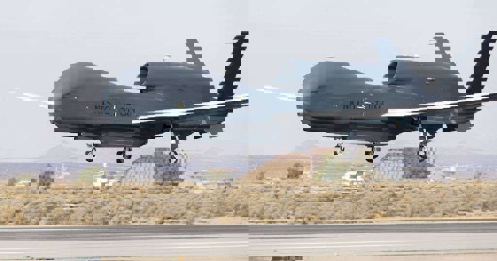 ABD, Yemen'de milyonlarca dolarlık 7 İHA’sını kaybetti…