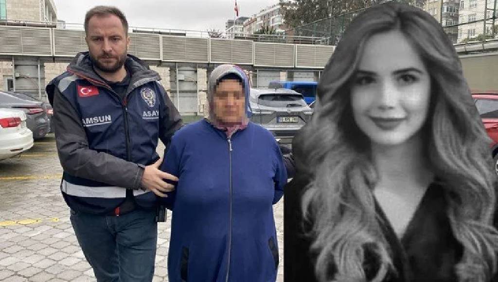 Anne vahşeti: Öğretmen kızının boynunu kırıp öldürdü, intihar süsü verdi