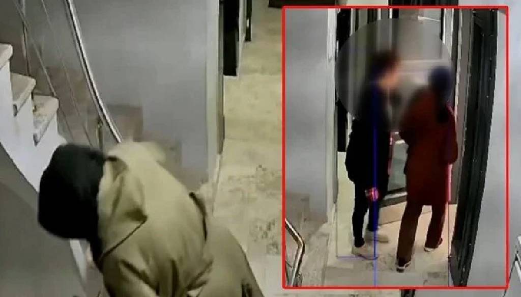 İstanbul depremi sonrası skandal! Hırsızlar terk edilen evleri hedef aldı...