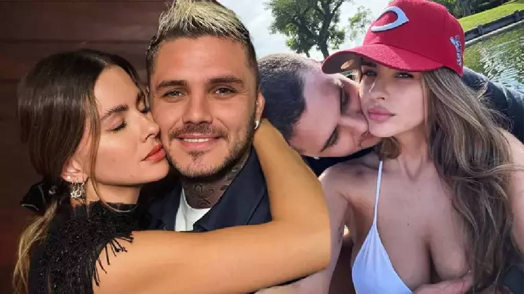 Taraftar ‘Yenge adamı antrenmana yolla’ dedi, müjde geldi… Icardi dönüyor…