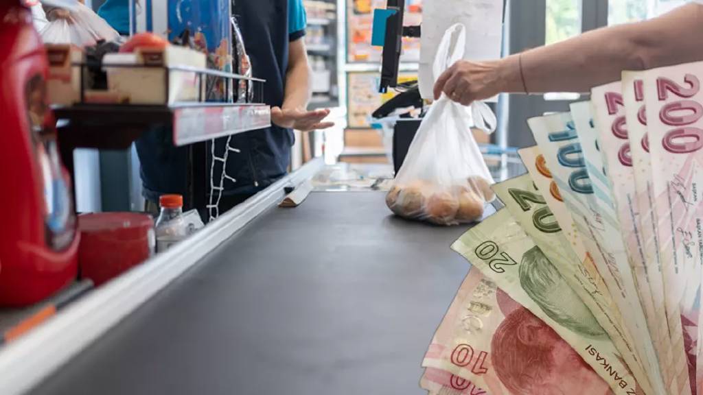Yemek kartıyla market alışverişine limit geldi iddiası! Bakanlık kaynakları yalanladı