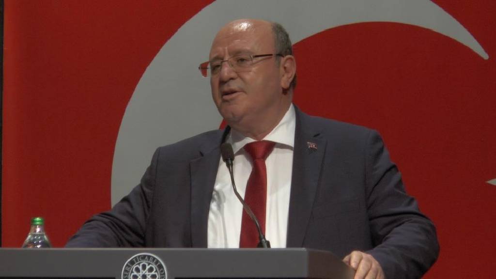 Et ve Süt Kurumu Genel Müdürü’nün ölümüne sebep olmuştu! ‘Görmedim’ dedi