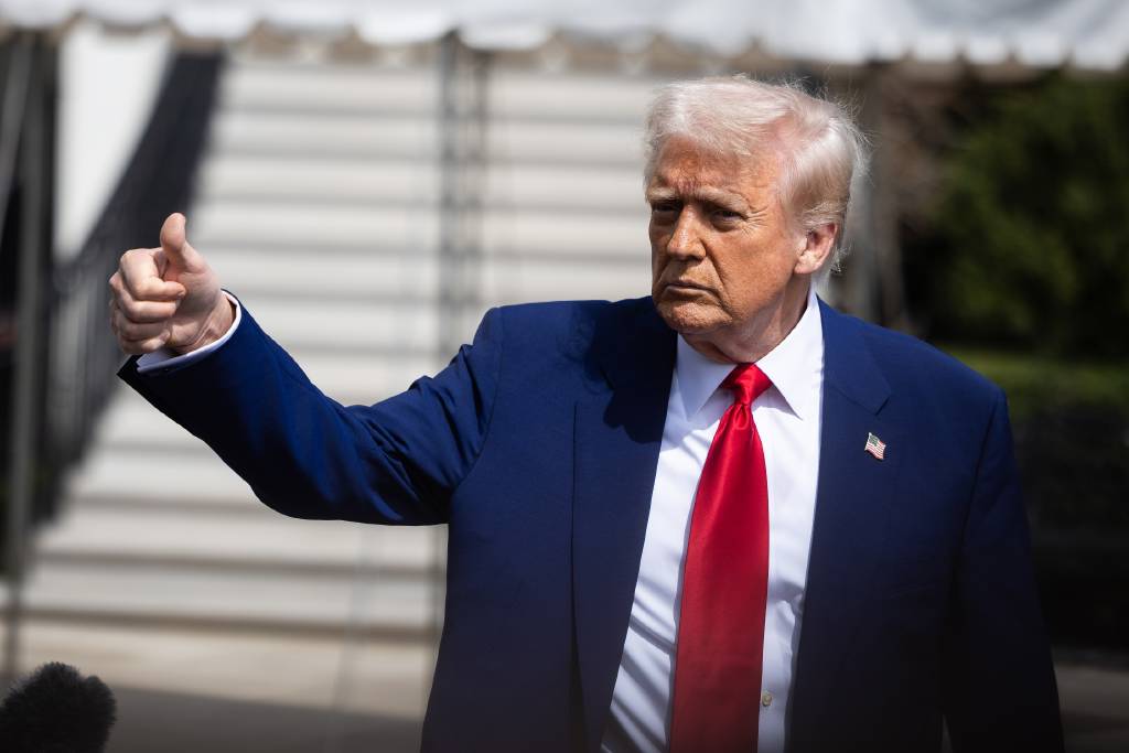 Trump’tan misilleme yapan Çin’e bir tehdit daha! ‘Yapmayı göze alamayacakları tek şey…’