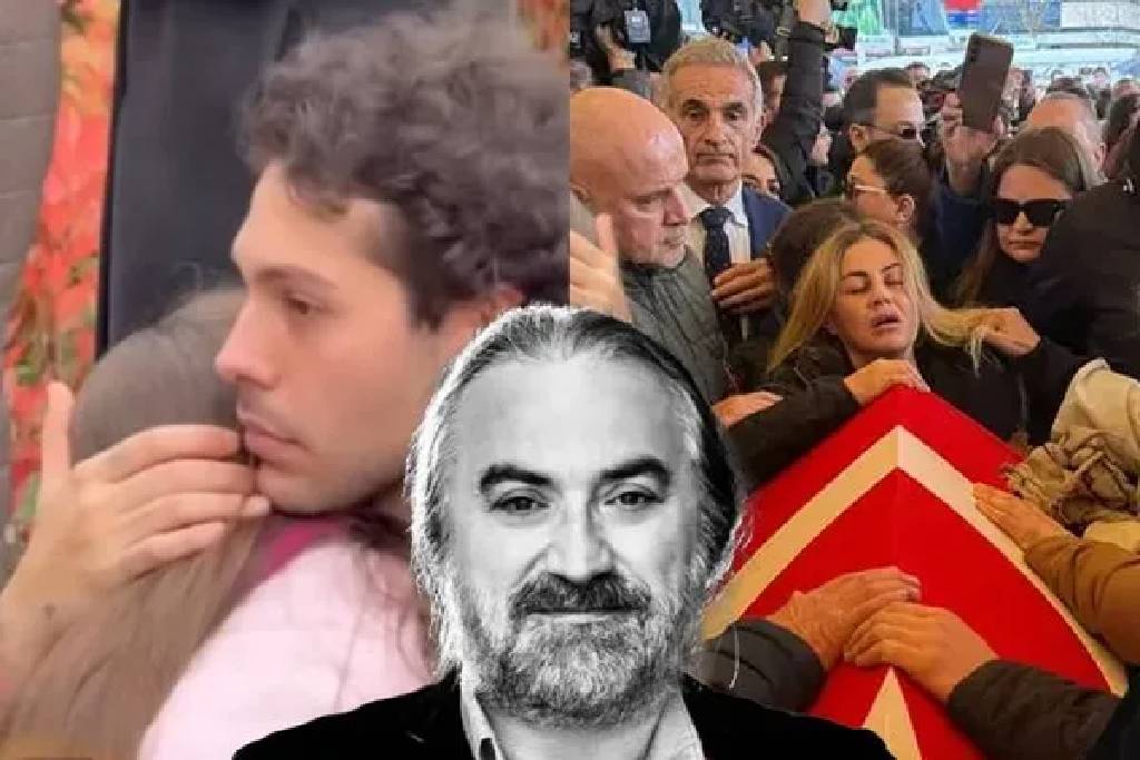 KKTC Sağlık Bakanlığı’ndan Volkan Konak’ın vefatına ilişkin açıklama! 