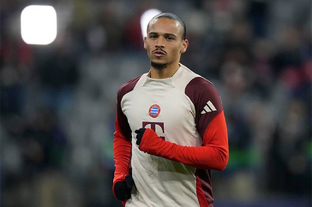 Galatasaray ile anılan Sane için yeni teklifi duyurdular