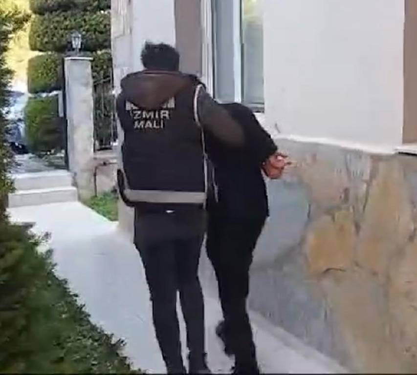 Devre mülk sahiplerini 100 milyon TL dolandıran çete çökertildi…