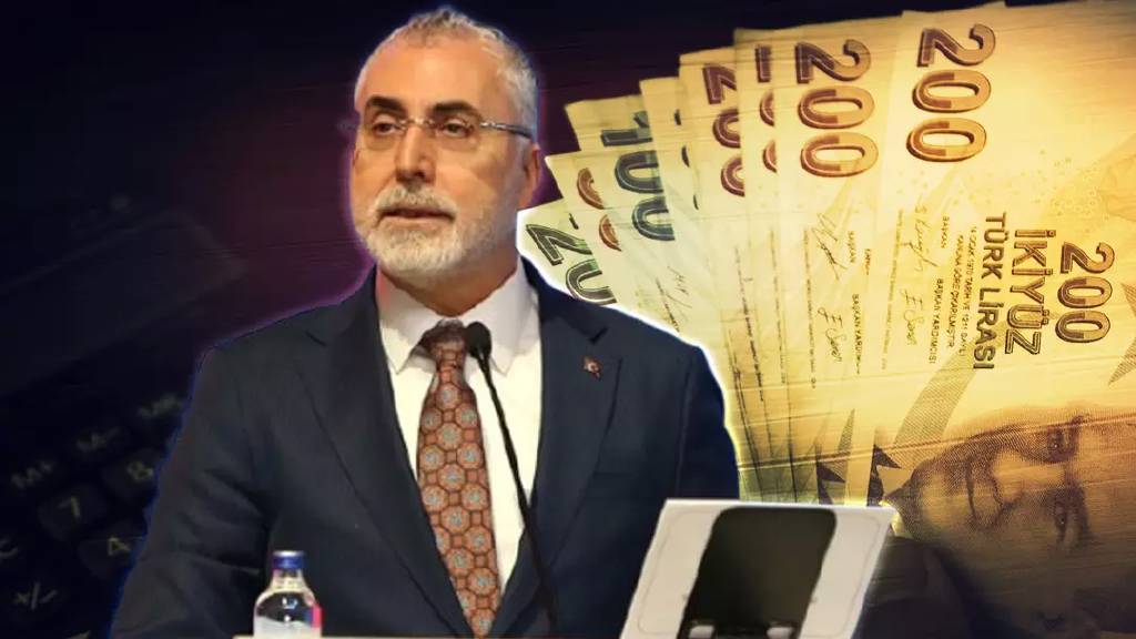 Maaş zammında gözler toplu sözleşmede: Bakan Işıkhan’dan flaş açıklama