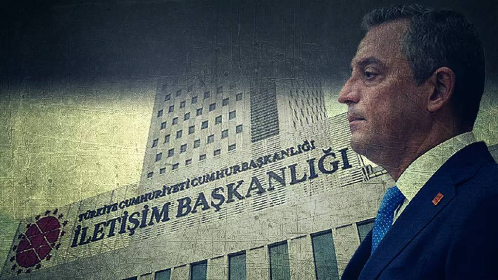 Kaset ve şantaj iddialarına DMM’den sert yanıt! "Organize bir itibar suikastının parçası"