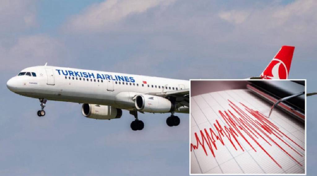 THY'den deprem sonrası 'tavan bilet' fiyatı kararı…