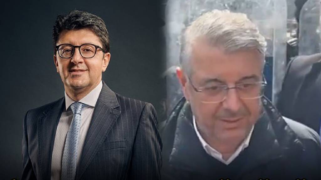 İGDAŞ Genel Müdürü Ali Ender Çolak istifa etti