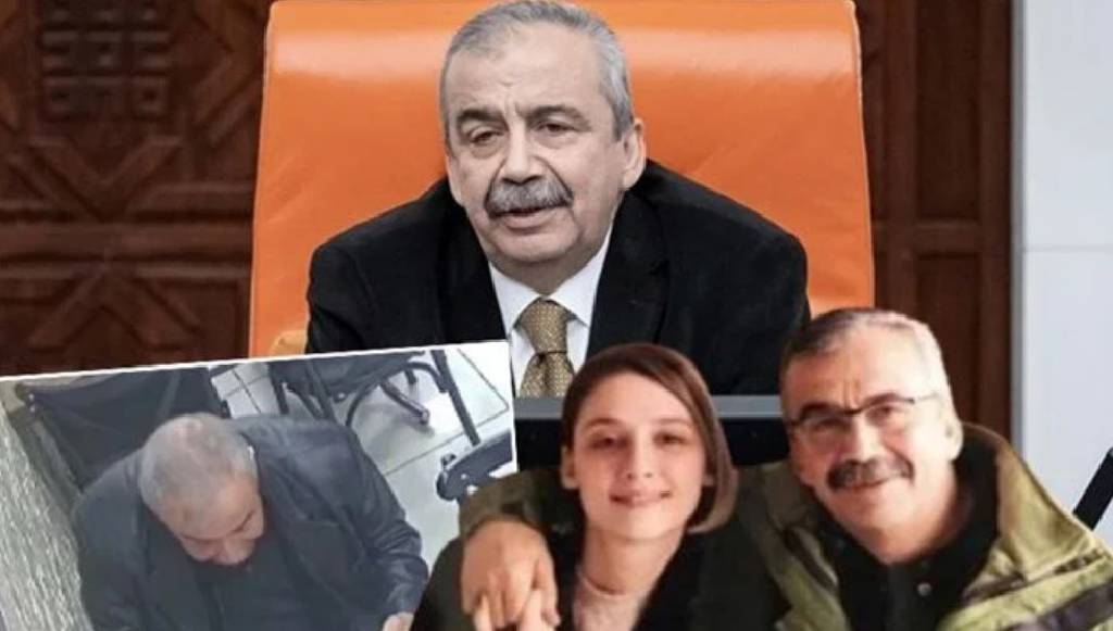 Sırrı Süreyya Önder'in sağlık durumunda yeni gelişme! ‘10 ila 40 gün arasında uyutulabilir’
