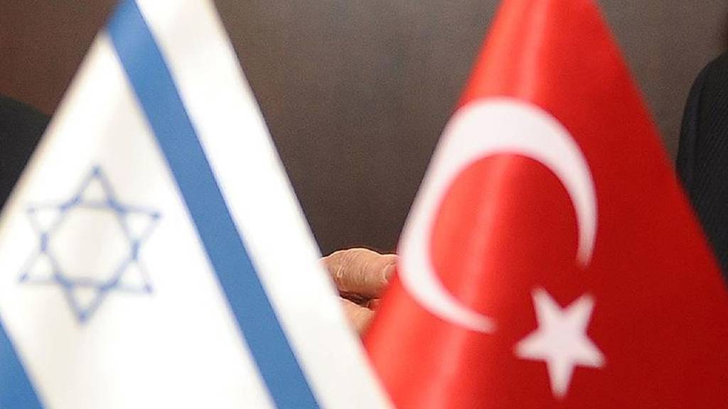 Azerbaycan'da kritik görüşme: İsrail'le çatışmayı önleme teması