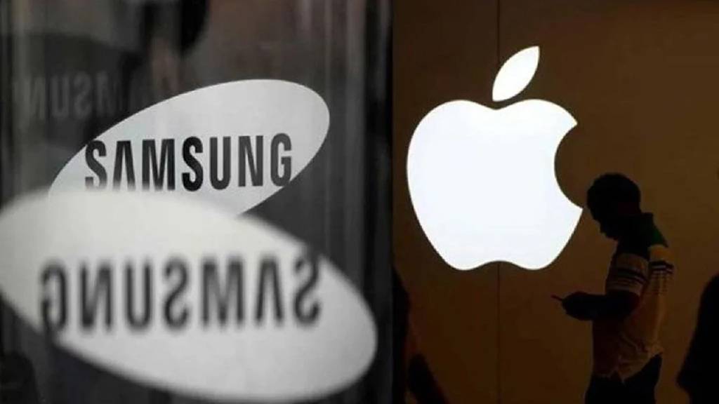 Ticaret savaşları telefon fiyatlarını etkiledi! iPhone ve Samsung'a zam kapıda...