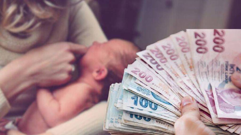 Kişi başı aylık 5 bin lira verilecek... Başvurular e-Devlet üzerinden başladı!