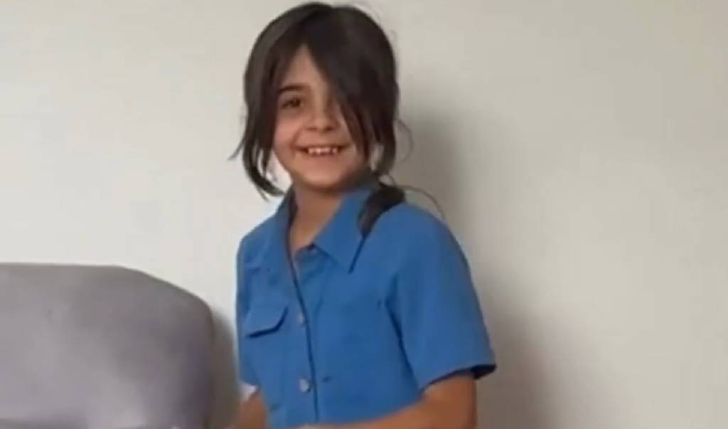 Vahşice katledilmişti! Narin'in yeni görüntüleri ortaya çıktı… 