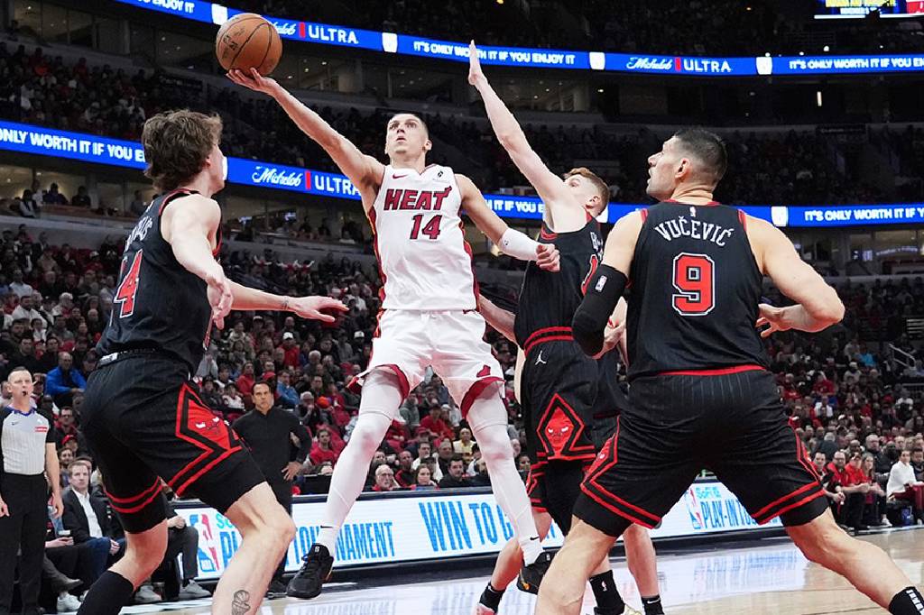 NBA'de play-off için son 2 bilet