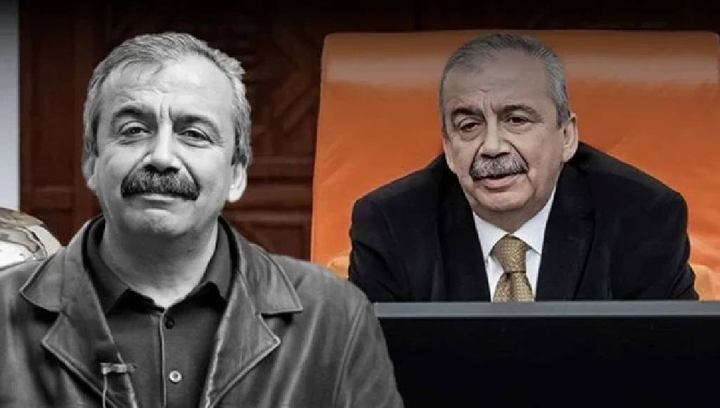 Sırrı Süreyya Önder yoğun bakıma alındı! Doktorlardan son duruma ilişkin açıklama...