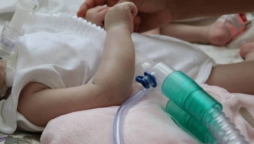 Bir SMA ilacı daha geri ödeme listesine alındı