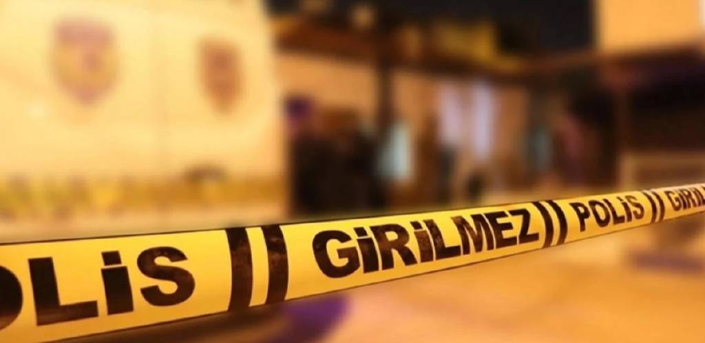 İzmir’de, akrabaların kız alıp verme meselesi kanlı bitti!