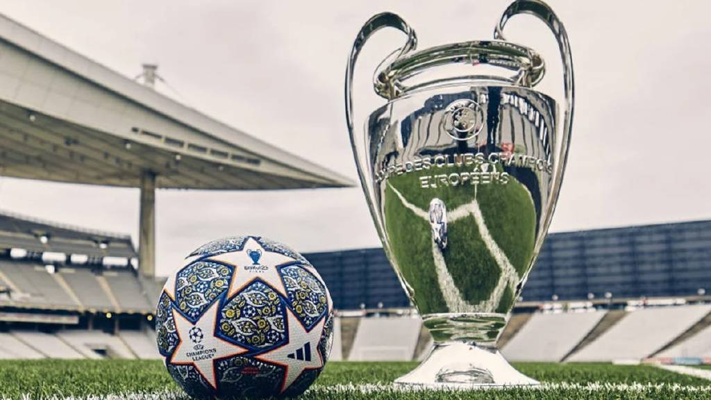 UEFA Şampiyonlar Ligi’nde çeyrek final maçları başlıyor