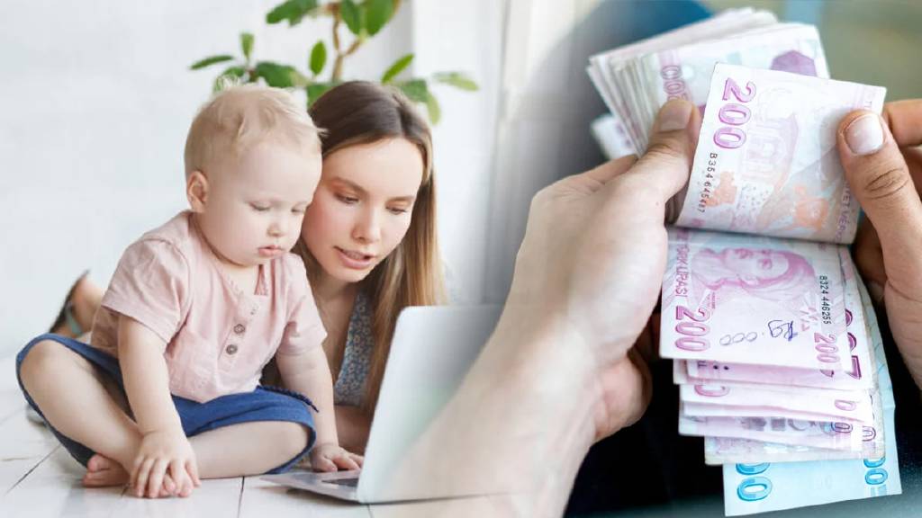 TOKİ’den çocuklu ailelere öncelik: İşte Aile Yılı'nda hayata geçirilen uygulamalar