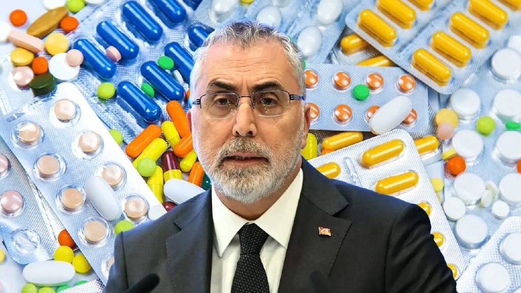 Bakan Işıkhan duyurdu! SMA hastalığında kullanılan bir ilaç daha SGK listesinde...