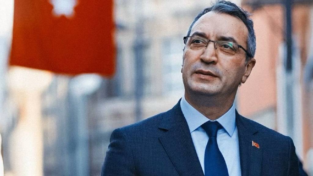 Mahir Polat hakkında tahliye kararı! Ev hapsinde olacak