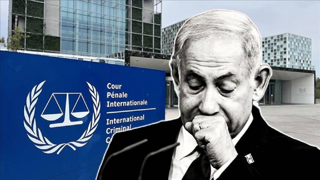 Uluslararası Ceza Mahkemesi’nden Macaristan’a Netanyahu davası