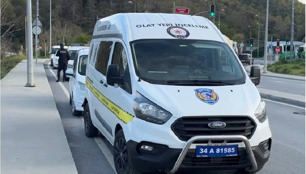 Uzaklaştırma kararı yetersiz kaldı! Koruma süresi biter bitmez sokak ortasında kurşun yağdırdı...