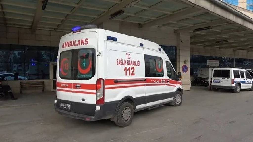 Bu kez adres Sakarya'da! 11 kişi, gıda zehirlenmesi şüphesiyle hastaneye koştu…