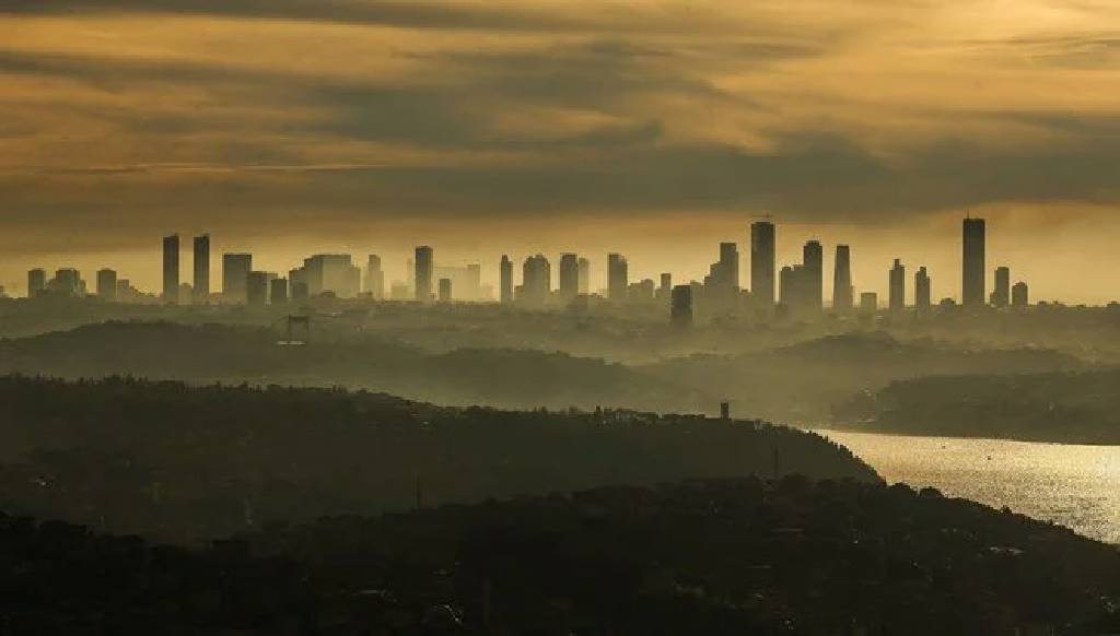 Tehlike çanları İstanbul için çalıyor! Son 39 yılın en kötü mart ayı...