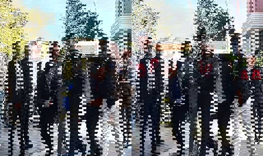'Yenidoğan çetesi' davasında 4. duruşma başladı!