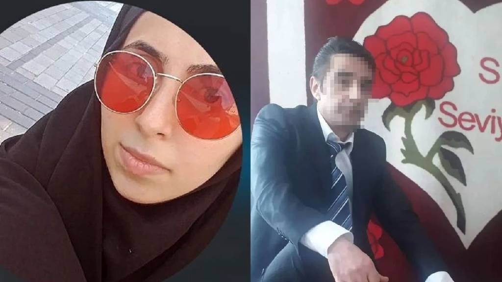 Adalet geldi ama geç kaldı! 23 yaşındaki Erva'nın katiline ağırlaştırılmış müebbet! 
