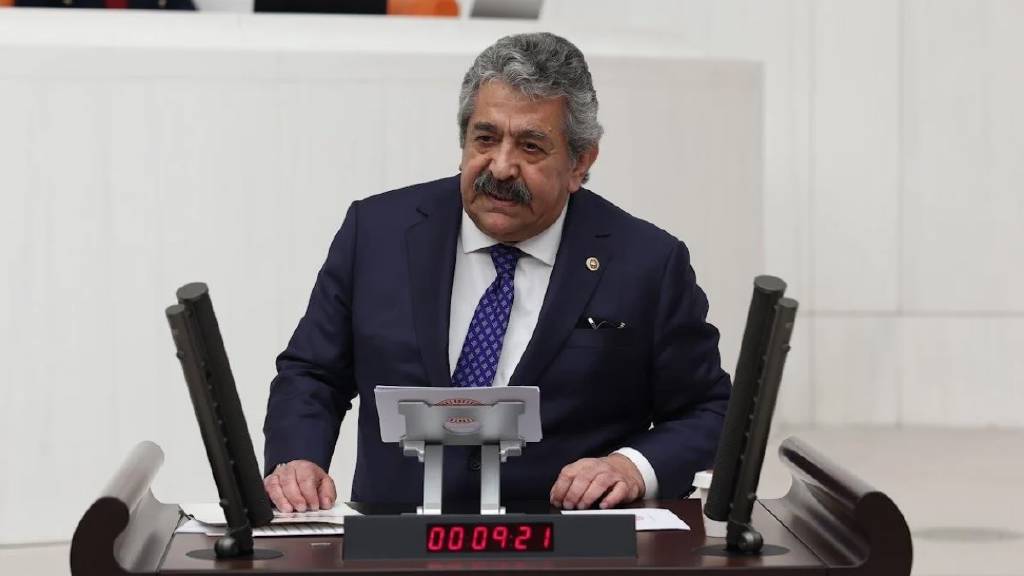 Feti Yıldız, Kılıçdaroğlu hakkındaki şikayetini geri çekti