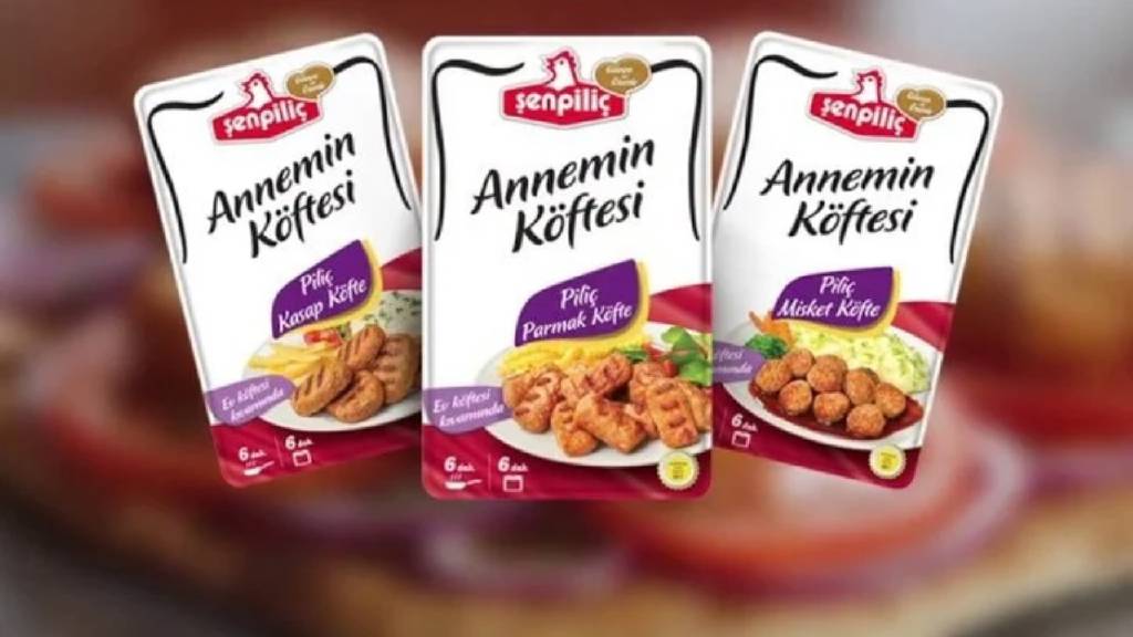 Ürününde 'ölümcül bakteri' tespit edilmişti! Şenpiliç açıklama yaptı...