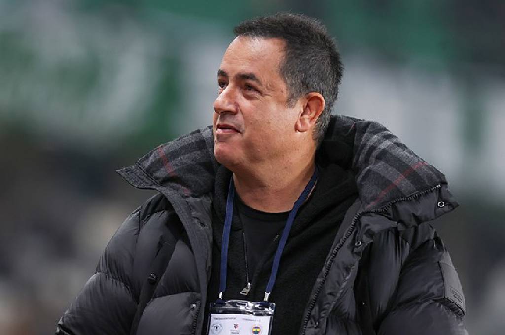 Acun Ilıcalı'dan Galatasaray'a hakem yanıtı: "Skandal açıklama"